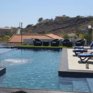 Appartement Encosta Azul